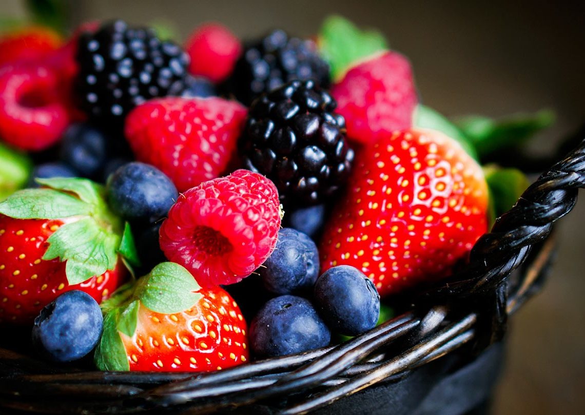 How to make jumbleberry jam